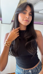 Wasl Cuff