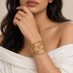 Wasl Cuff